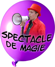Spectacle de Magie